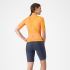 Castelli Prima 2 DT bibshort blau damen  4525044-456