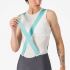 Castelli Prima 2 DT bibshort grau damen  4525044-030