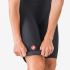 Castelli Prima 2 short schwarz damen  4525045-010