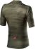 Castelli Rapido Kurzarmtrikot Grun Herren  21016-075