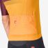 Castelli Simbolo jersey radtrikot kurzarm orange/rot herren  4525017-863