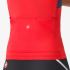 Castelli Sole sleeveless jersey rot damen  4525054-081