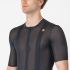 Castelli superleggera a/c jersey radtrikot kurzarm schwarz herren  4525009-085