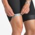 Castelli tri w short schwarz damen  8625096-010