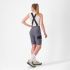 Castelli Unlimited cargo w bibshort grau damen  4523048-021