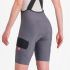 Castelli Unlimited cargo w bibshort grau damen  4523048-021