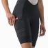 Castelli Unlimited cargo w bibshort schwarz damen  4523048-010