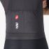 Castelli Unlimited entrata 3 jersey radtrikot kurzarm schwarz herren  4525074-085