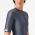 Castelli Unlimited W jersey kurzarm blau damen  4525056-456