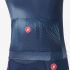 Castelli vortice jersey kurzarmtrikot blau herren  4525016-424