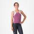 Castelli Sole top lila damen  4525055-529