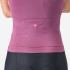 Castelli Sole top lila damen  4525055-529