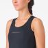 Castelli Sole top schwarz damen  4525055-010