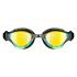 Arena Cobra Tri mirror Triathlon Schwimmbrille Revo/Schwarz  AA000022-355