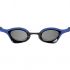 Arena Cobra ultra Schwimmbrille Schwarz/Blau  AA1E033-70