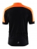 Craft Balance Jersey Radtrikot Schwarz/Orange Herren  1905007-9576