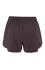 Craft Essence shorts schwarz damen  1915946-499000