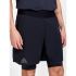 Craft PRO Trail 2in1 shorts Schwarz herren  1912447-999000