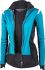 Castelli Alpha RoS W Jacket Blau/Schwarz Damen  17535-881