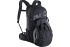 EVOC Stage 12 liter Rucksack Schwarz  100215100