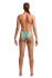 Funkita Second skin Twisted Badeanzug Damen  FKS010L02334