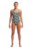 Funkita Pandaddy Diamond Back Badeanzug Damen  FKS033L02326