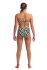 Funkita Pandaddy Diamond Back Badeanzug Damen  FKS033L02326