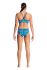 Funkita Ice Attack Sports Bikini-Oberteil Damen  FS02L01617