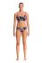 Funkita Test signal Sports Bikini-Oberteil Damen  FS02L01802