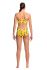 Funkita Hot diggity Sports Bikini Set Damen  FS02L01699+FS03L01619