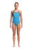 Funkita Cell mate Diamond Back Badeanzug Mädchen  FS11G01878