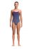 Funkita Miss Freckle Diamond Back Badeanzug Mädchen  FS11G01644