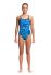 Funkita Strike it lucky Diamond Back Badeanzug Mädchen  FS11G01890