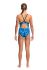 Funkita Strike it lucky Diamond Back Badeanzug Mädchen  FS11G01890