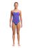 Funkita Swim swim Diamond Back Badeanzug Mädchen  FS11G01898