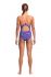 Funkita Swim swim Diamond Back Badeanzug Mädchen  FS11G01898