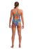 Funkita Aloha from Hawaii Diamond Back Badeanzug Damen  FS11L02303