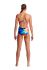 Funkita Cumulus Diamond Back Badeanzug Damen  FS11L02177