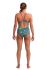 Funkita Feather fiesta Diamond Back Badeanzug Damen  FS11L02312