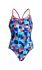 Funkita Vincent van Funk Diamond Back Badeanzug Damen  FS11L01762