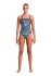 Funkita Crown princess Single Strap Badeanzug Damen  FS15L01970