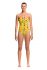 Funkita Hot diggity Single Strap Badeanzug Damen  FS15L01805