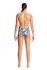 Funkita Madam monet Single Strap Badeanzug Damen  FS15L01770