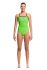 Funkita Needle work Single Strap Badeanzug Damen  FS15L01869