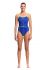 Funkita Quick stitch Single Strap Badeanzug Damen  FS15L01868