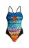 Funkita Scorching hot Single Strap Badeanzug Damen  FS15L01695