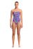 Funkita Slide show Single Strap Badeanzug Damen  FS15L01891