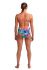 Funkita Texta towers Single Strap Badeanzug Damen  FS15L02338