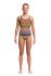 Funkita Go safari Single Strap Badeanzug Mädchen  FS16G01697