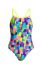 Funkita Madam monet Single Strap Badeanzug Mädchen  FS16G01770